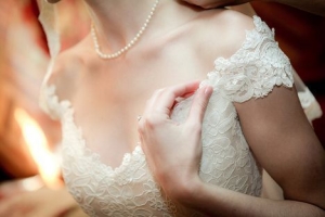 オフショルダー２