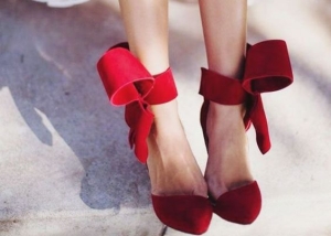 靴赤