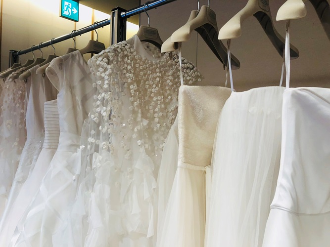 京都に仕入れに行ってまいりました Style Un