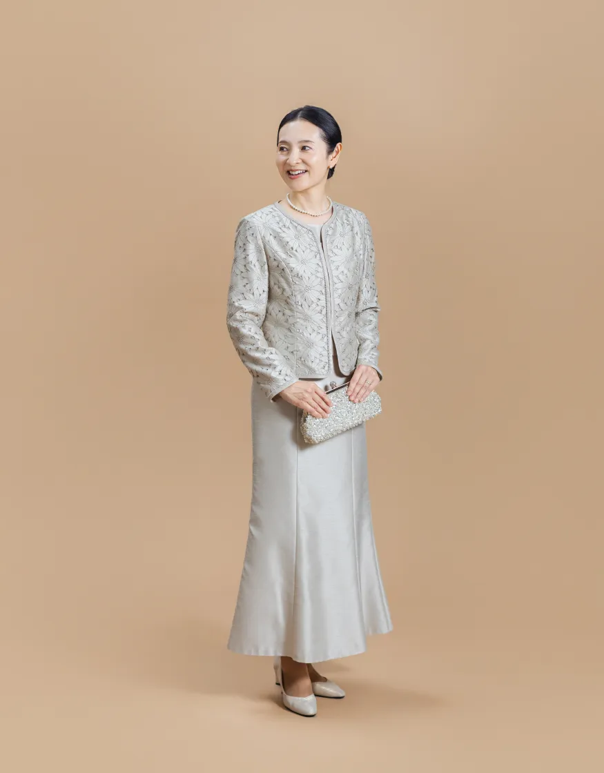 FORMAL DRESSイメージ