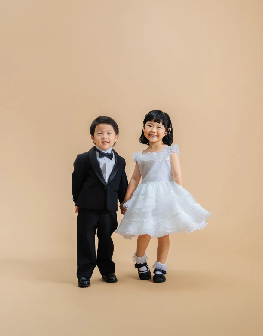 KIDS WEARイメージ