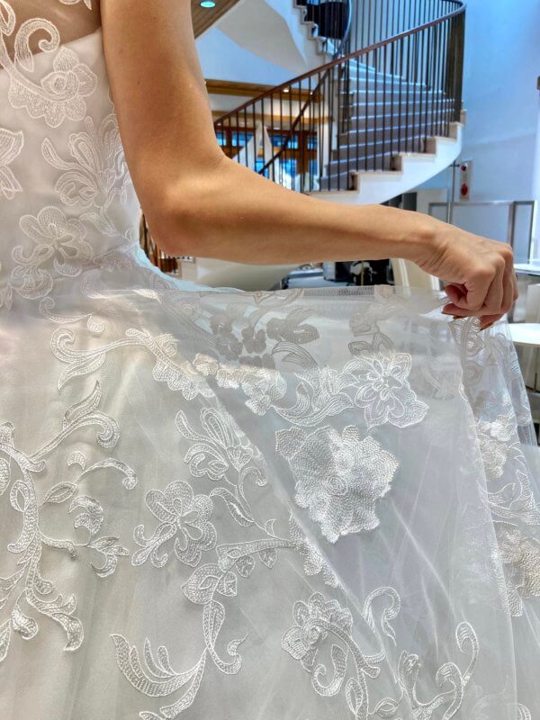 Blossom ブロッサム Modern Trousseau Style Un