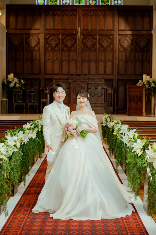 Beautiful brides in ANTONIO RIVA」 | STYLE UN