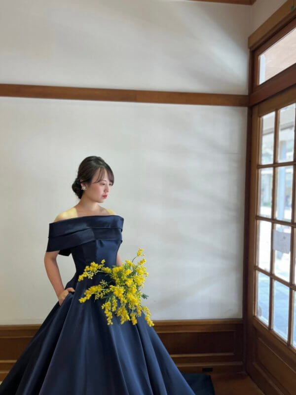 新作ドレス【BETTULA NAVY】/ ANTONIO RIVA | STYLE UN