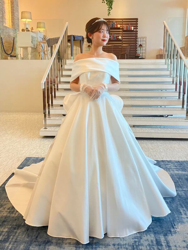 クラシカル」花嫁の作り方 | STYLE UN