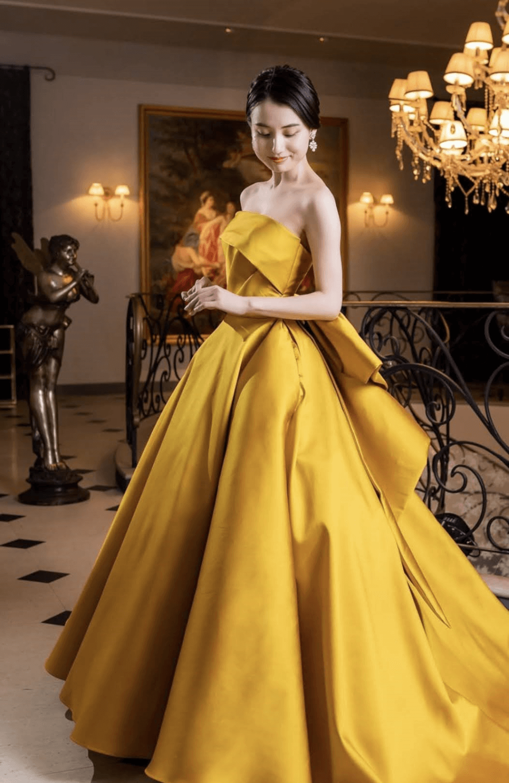 2023年人気ドレスランキング～カラードレス編～ | STYLE UN 