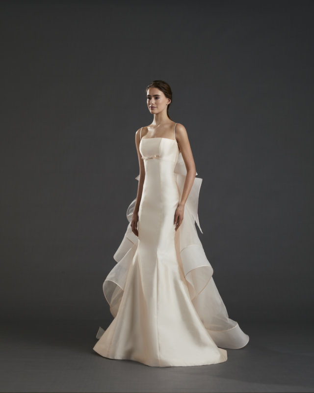 AULANOVA】定価41.8万円 ウエディングドレス