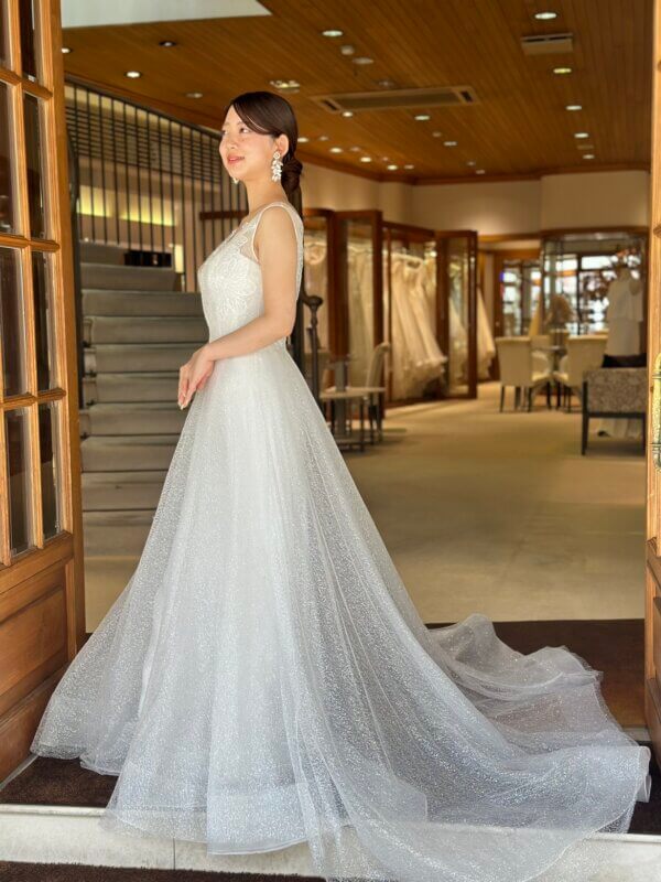 1着のドレスで2通りのスタイルが楽しめる「2wayドレス」 | STYLE UN